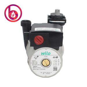 Wilo pump for gas boiler BG-WP01